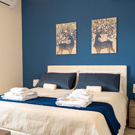 Free Park&Wifi - 4Min Walk - Heart Of Polignano - Marevelous Appartement Polignano a Mare Buitenkant foto