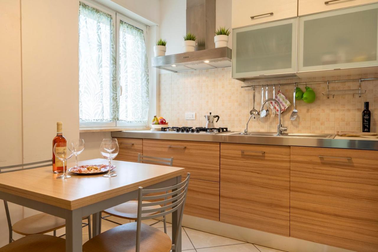Free Park&Wifi - 4Min Walk - Heart Of Polignano - Marevelous Appartement Polignano a Mare Buitenkant foto