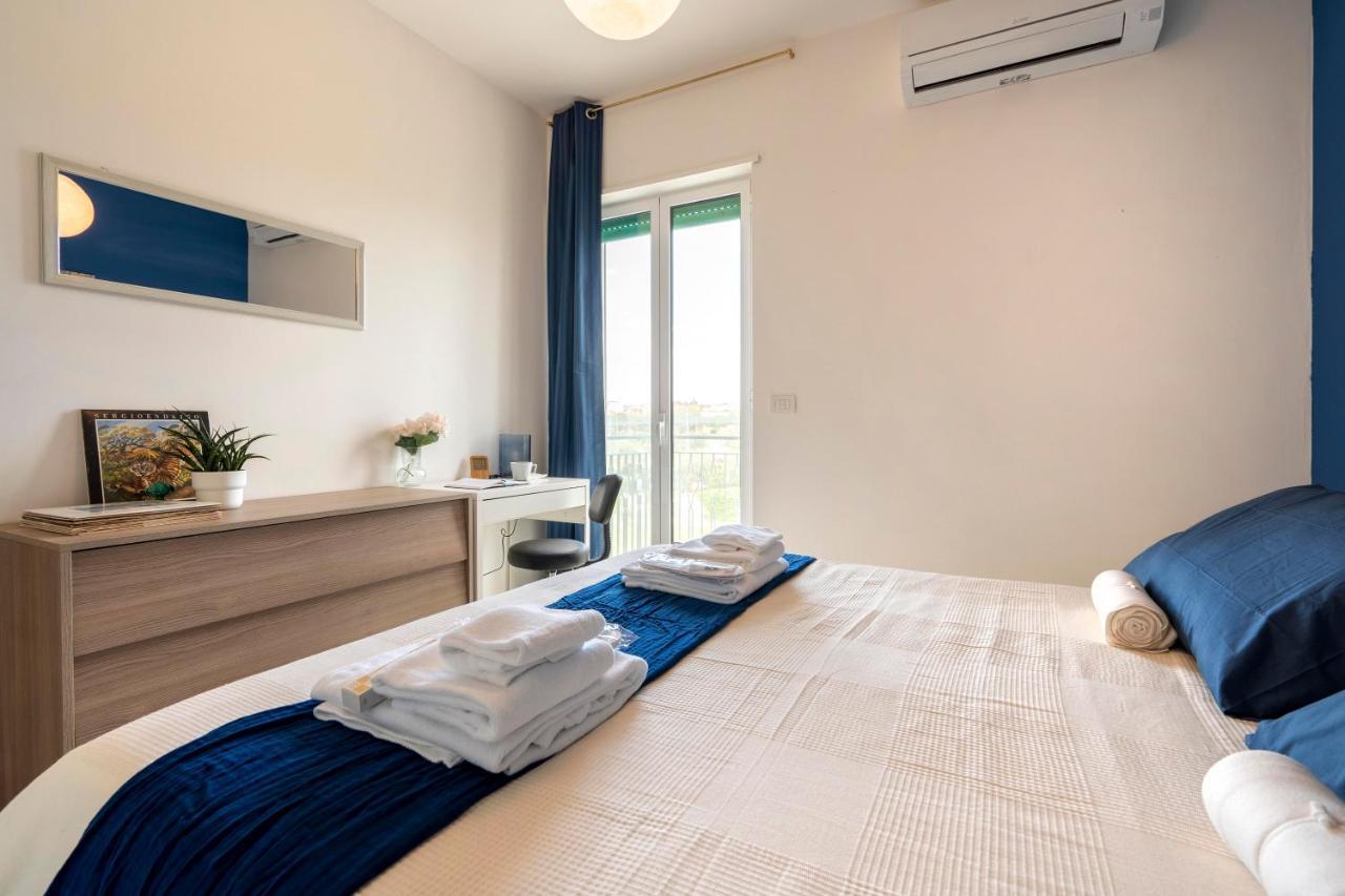 Free Park&Wifi - 4Min Walk - Heart Of Polignano - Marevelous Appartement Polignano a Mare Buitenkant foto