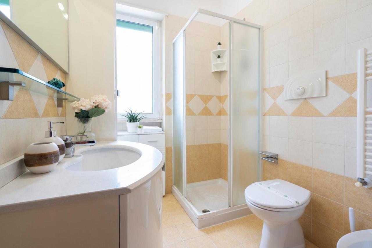 Free Park&Wifi - 4Min Walk - Heart Of Polignano - Marevelous Appartement Polignano a Mare Buitenkant foto