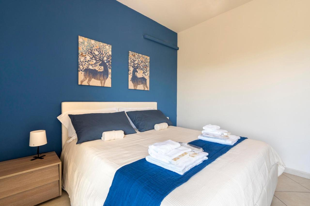Free Park&Wifi - 4Min Walk - Heart Of Polignano - Marevelous Appartement Polignano a Mare Buitenkant foto
