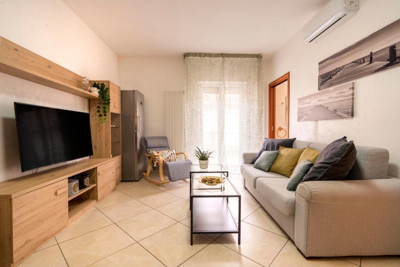 Free Park&Wifi - 4Min Walk - Heart Of Polignano - Marevelous Appartement Polignano a Mare Buitenkant foto