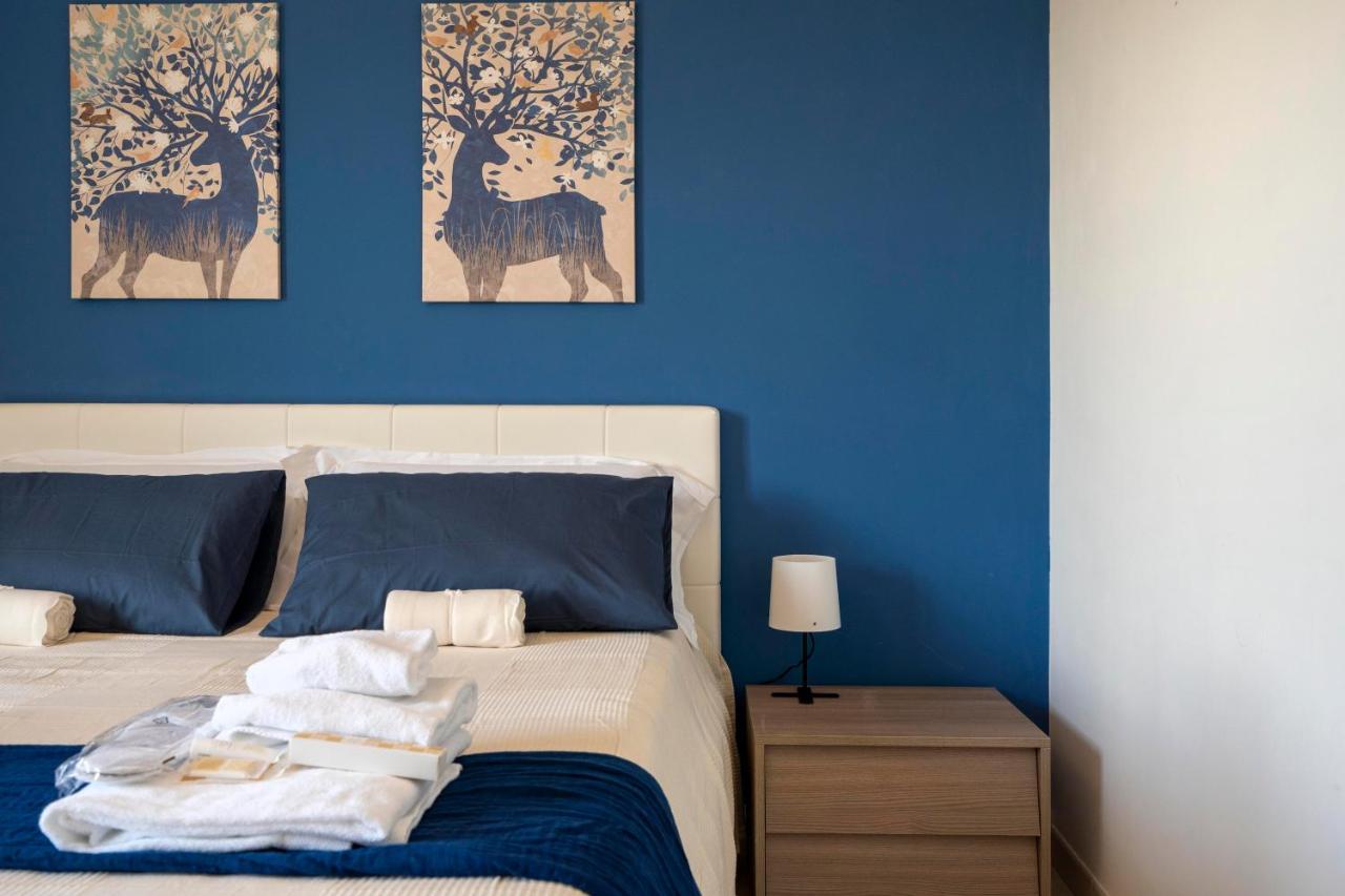 Free Park&Wifi - 4Min Walk - Heart Of Polignano - Marevelous Appartement Polignano a Mare Buitenkant foto