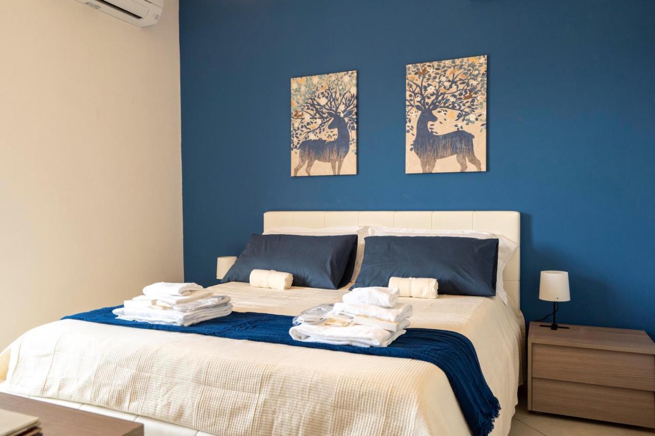 Free Park&Wifi - 4Min Walk - Heart Of Polignano - Marevelous Appartement Polignano a Mare Buitenkant foto
