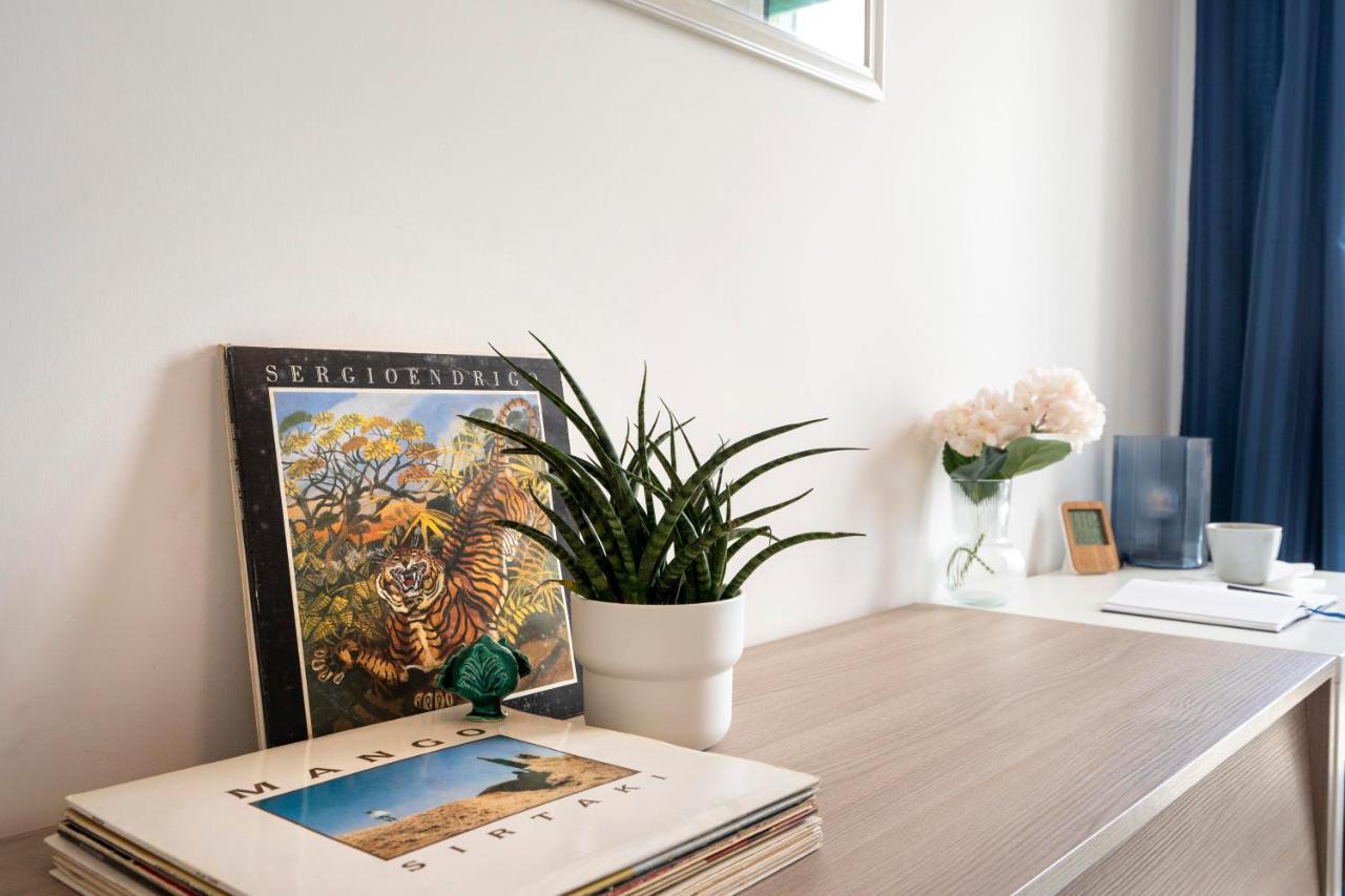 Free Park&Wifi - 4Min Walk - Heart Of Polignano - Marevelous Appartement Polignano a Mare Buitenkant foto