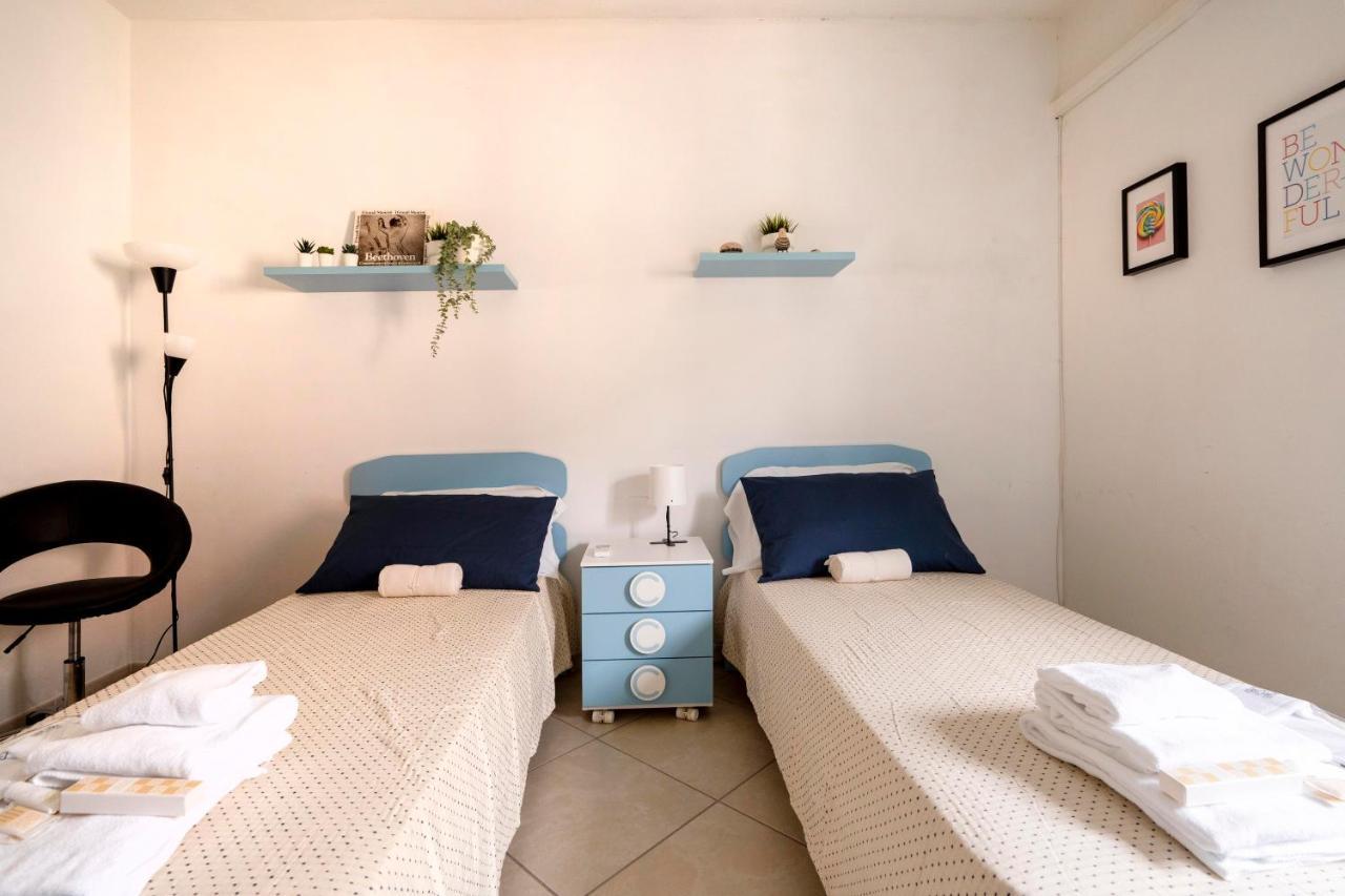 Free Park&Wifi - 4Min Walk - Heart Of Polignano - Marevelous Appartement Polignano a Mare Buitenkant foto