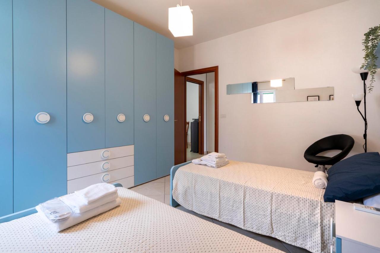 Free Park&Wifi - 4Min Walk - Heart Of Polignano - Marevelous Appartement Polignano a Mare Buitenkant foto