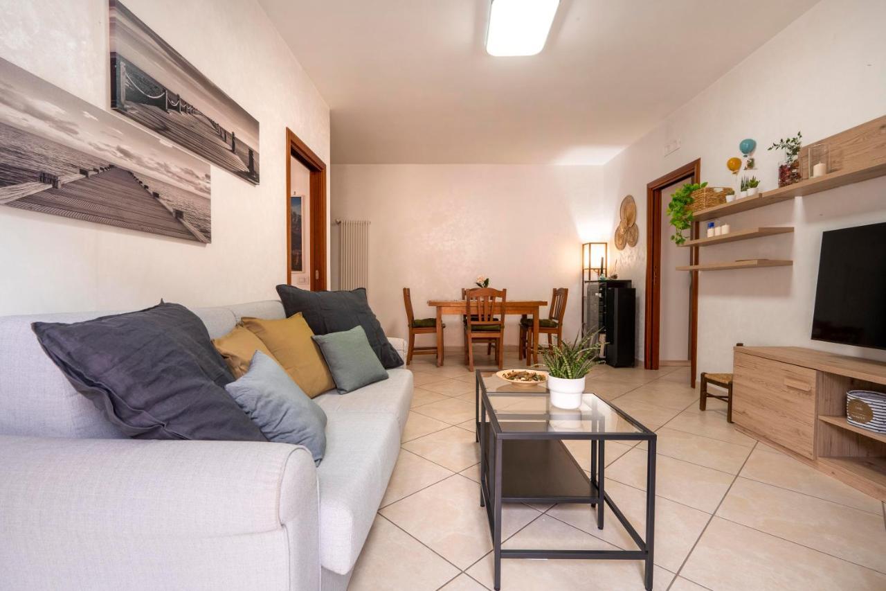 Free Park&Wifi - 4Min Walk - Heart Of Polignano - Marevelous Appartement Polignano a Mare Buitenkant foto
