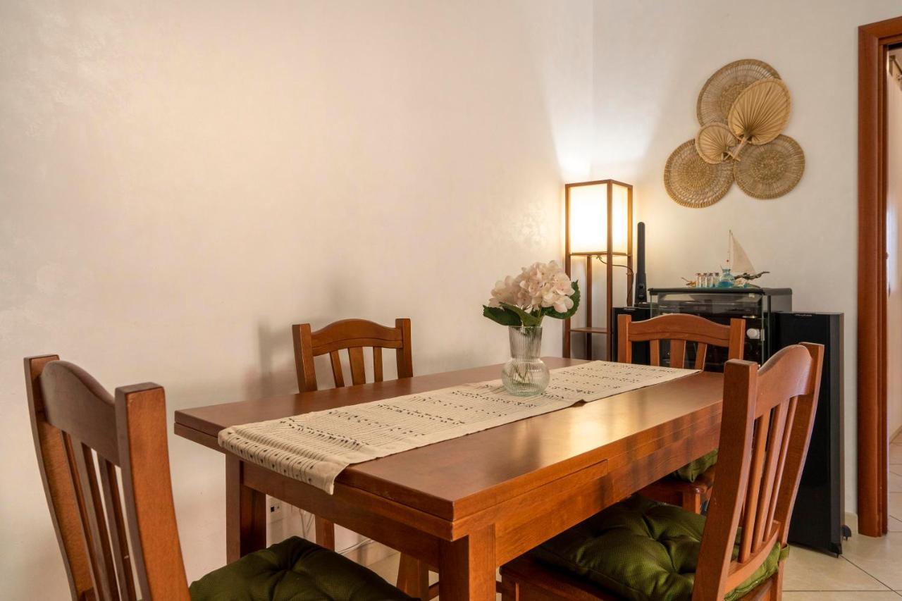 Free Park&Wifi - 4Min Walk - Heart Of Polignano - Marevelous Appartement Polignano a Mare Buitenkant foto