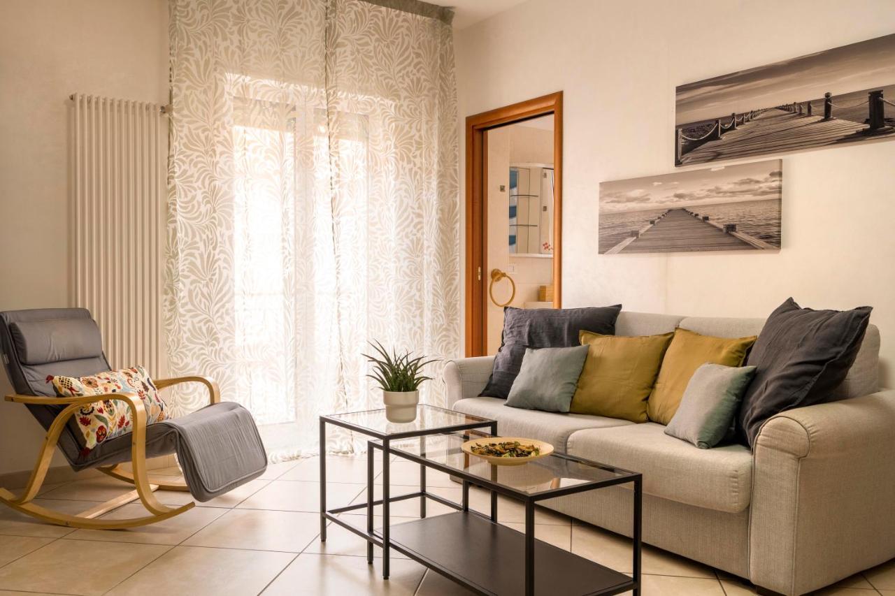 Free Park&Wifi - 4Min Walk - Heart Of Polignano - Marevelous Appartement Polignano a Mare Buitenkant foto