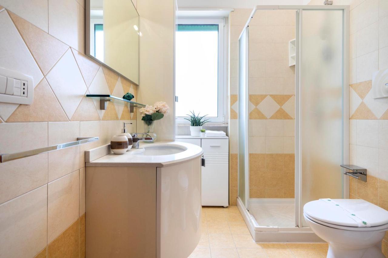 Free Park&Wifi - 4Min Walk - Heart Of Polignano - Marevelous Appartement Polignano a Mare Buitenkant foto