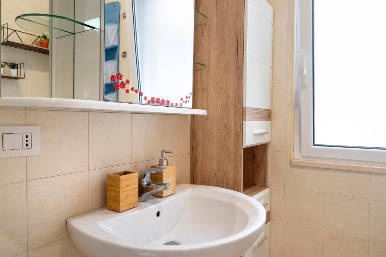 Free Park&Wifi - 4Min Walk - Heart Of Polignano - Marevelous Appartement Polignano a Mare Buitenkant foto