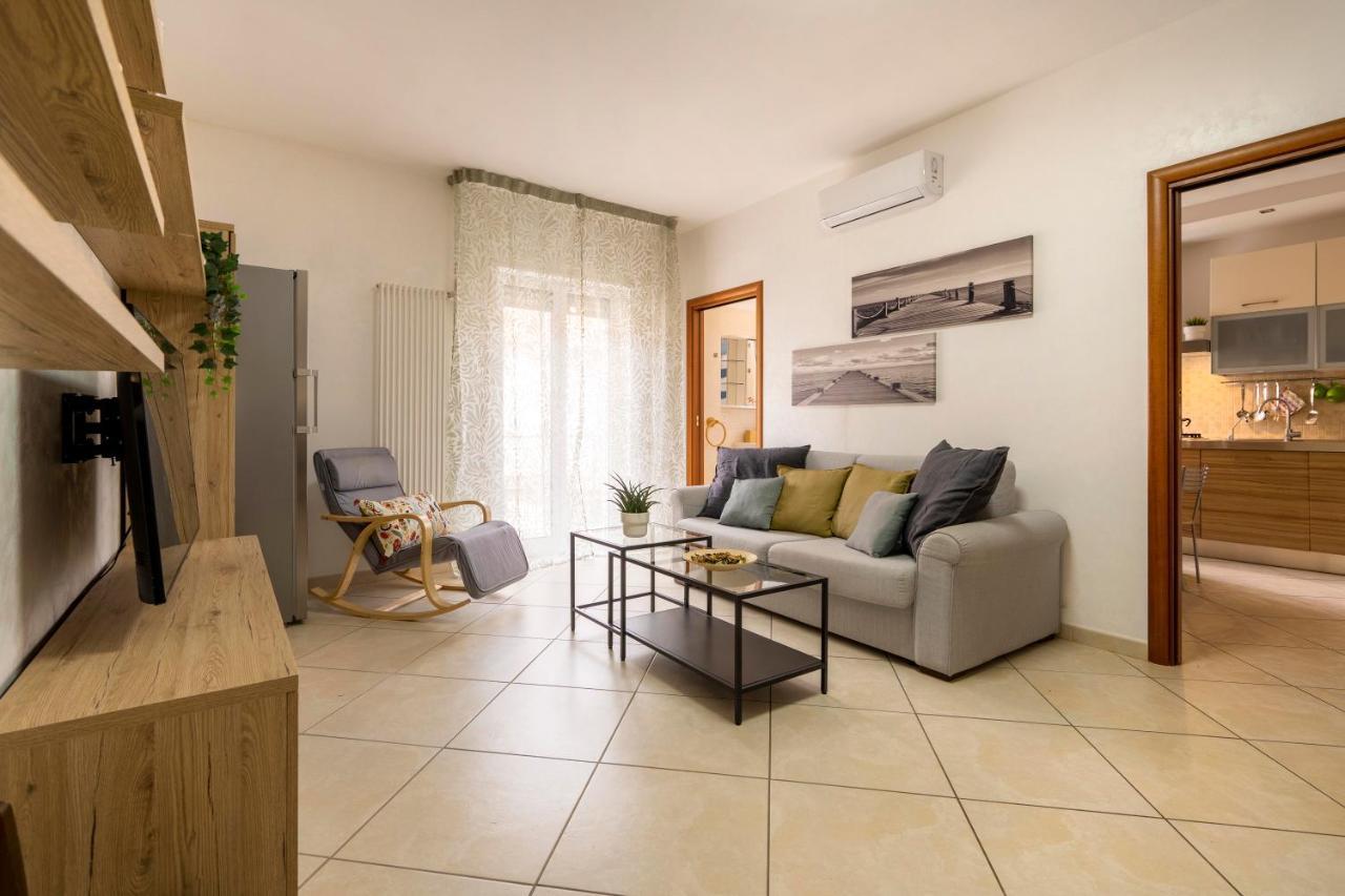 Free Park&Wifi - 4Min Walk - Heart Of Polignano - Marevelous Appartement Polignano a Mare Buitenkant foto
