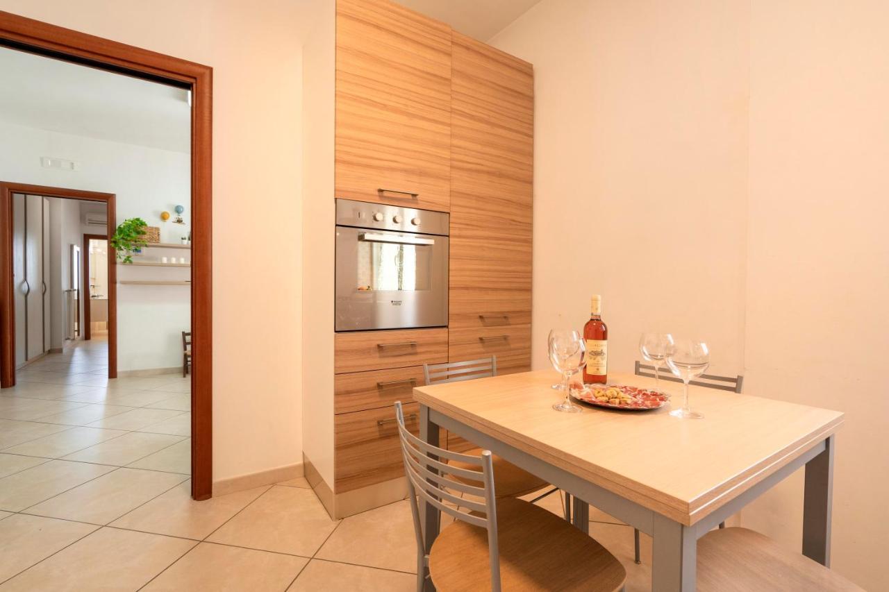 Free Park&Wifi - 4Min Walk - Heart Of Polignano - Marevelous Appartement Polignano a Mare Buitenkant foto