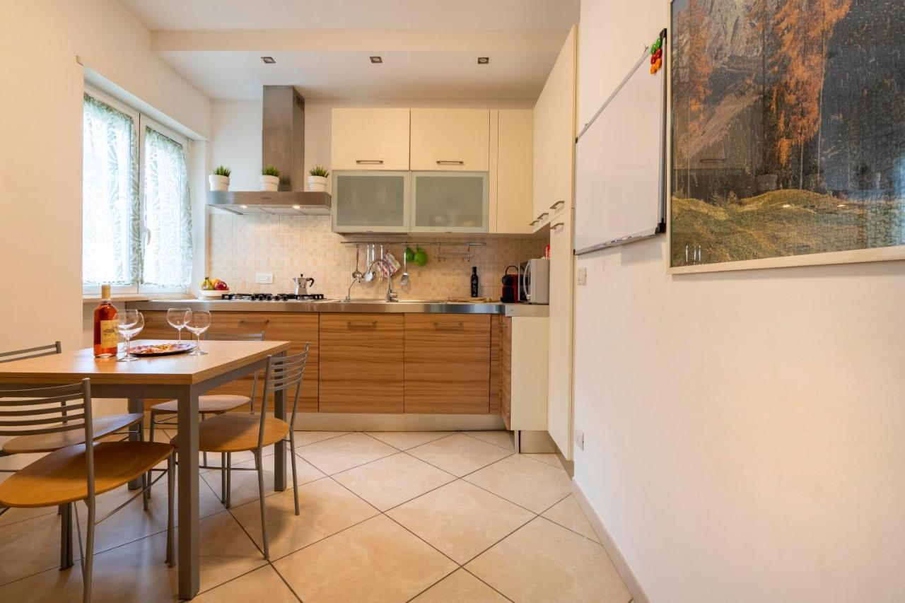Free Park&Wifi - 4Min Walk - Heart Of Polignano - Marevelous Appartement Polignano a Mare Buitenkant foto