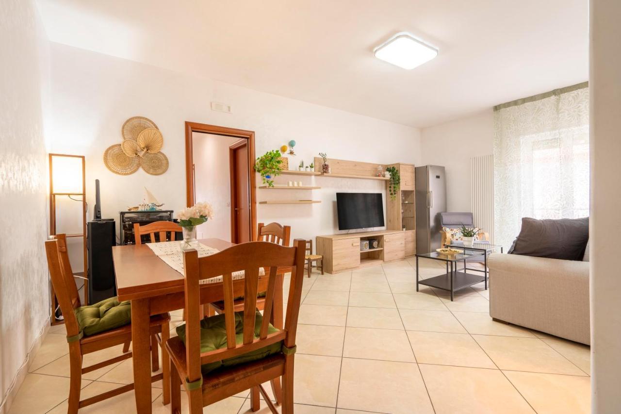 Free Park&Wifi - 4Min Walk - Heart Of Polignano - Marevelous Appartement Polignano a Mare Buitenkant foto