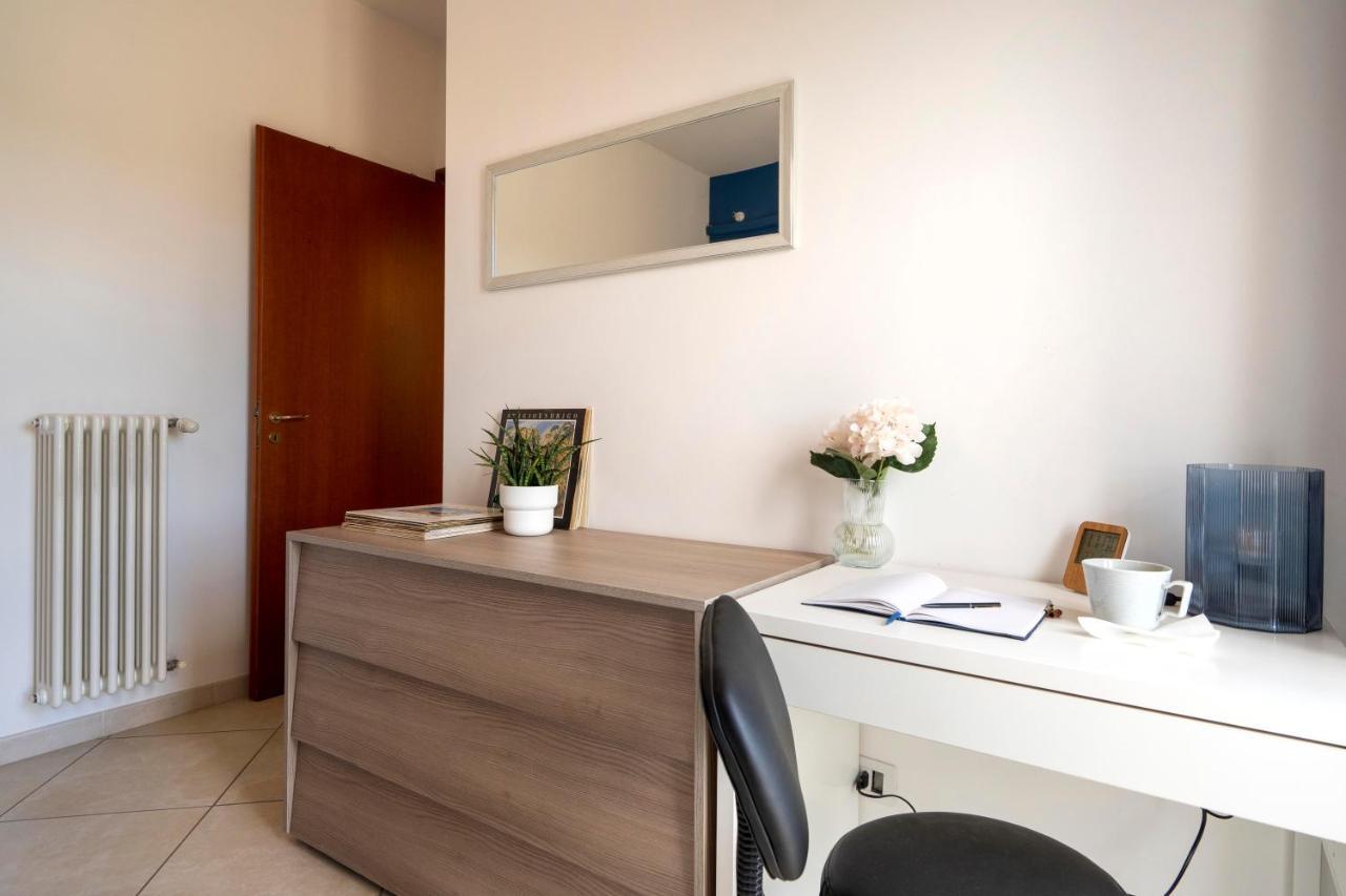 Free Park&Wifi - 4Min Walk - Heart Of Polignano - Marevelous Appartement Polignano a Mare Buitenkant foto