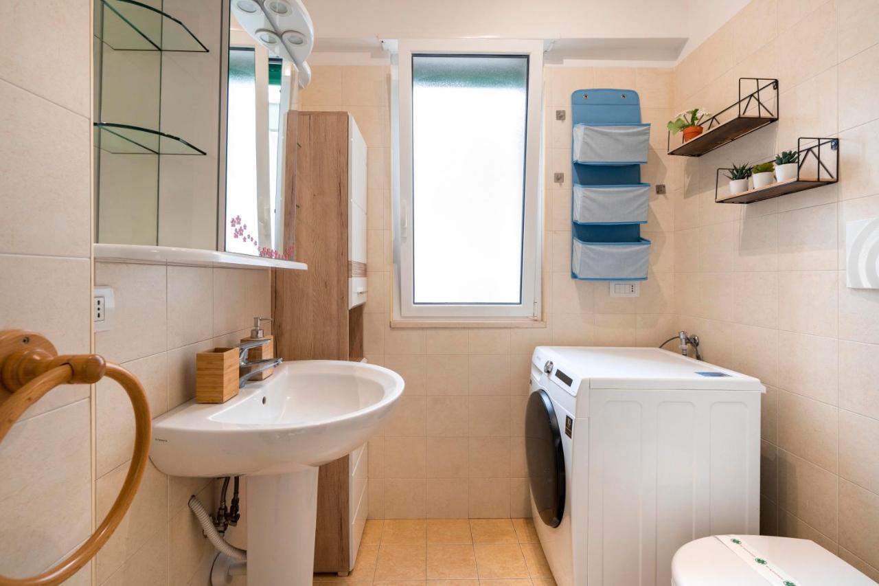 Free Park&Wifi - 4Min Walk - Heart Of Polignano - Marevelous Appartement Polignano a Mare Buitenkant foto