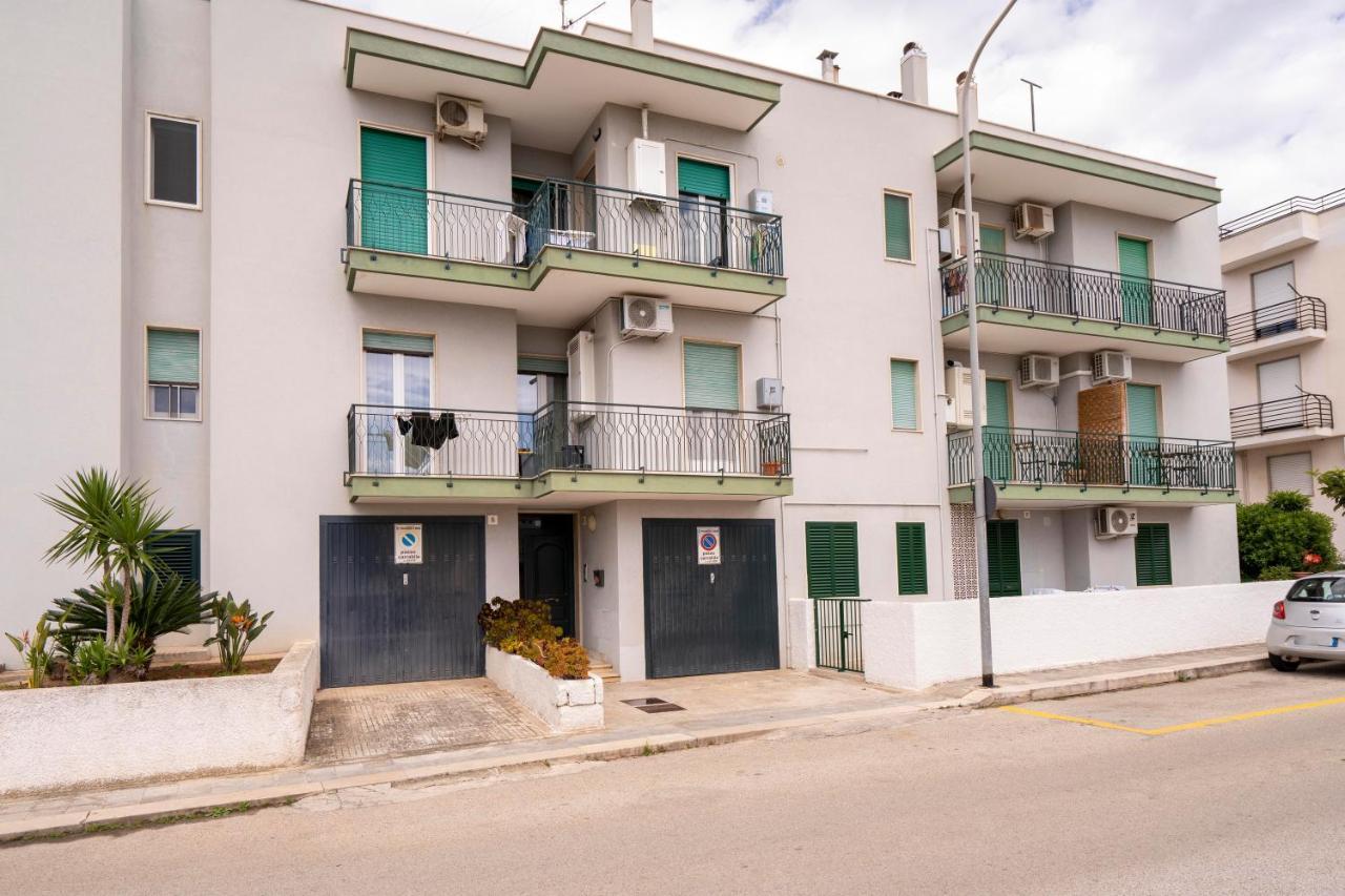 Free Park&Wifi - 4Min Walk - Heart Of Polignano - Marevelous Appartement Polignano a Mare Buitenkant foto